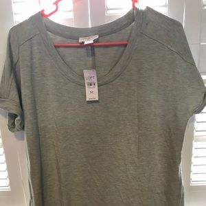 Loft lounge t-shirt